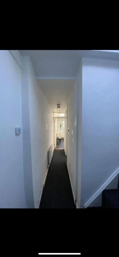 Charming Central House Apartment Дъблин Екстериор снимка