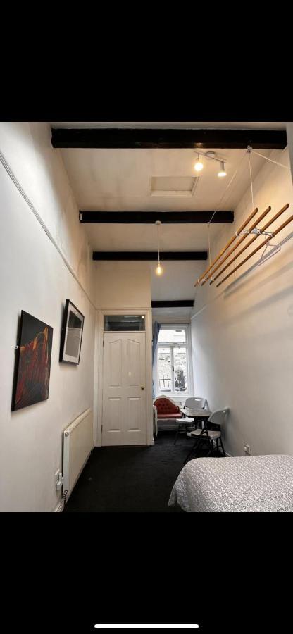 Charming Central House Apartment Дъблин Екстериор снимка