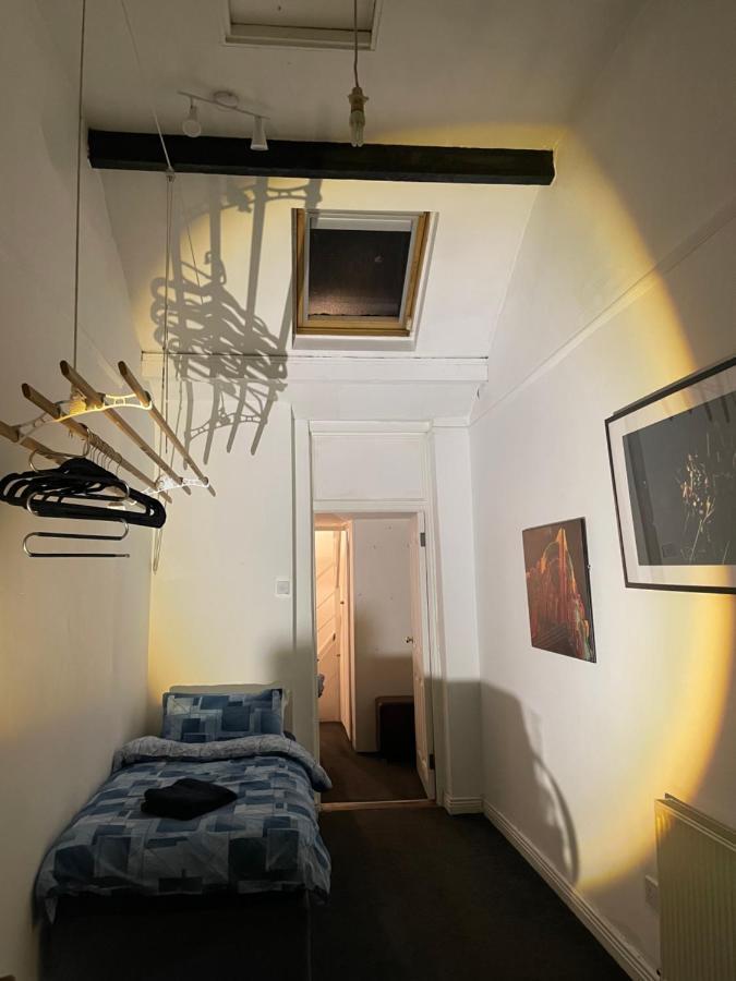 Charming Central House Apartment Дъблин Екстериор снимка