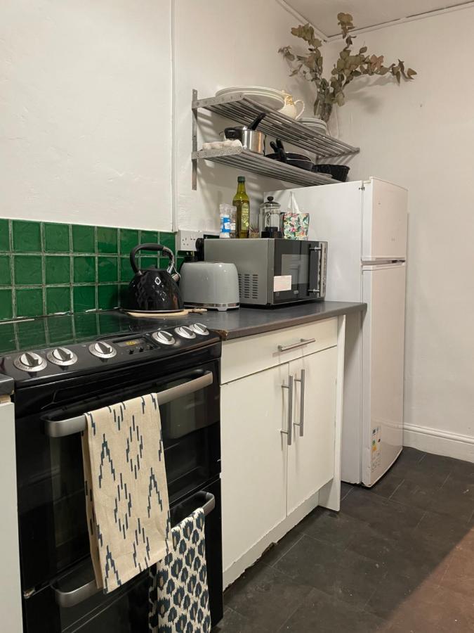 Charming Central House Apartment Дъблин Екстериор снимка