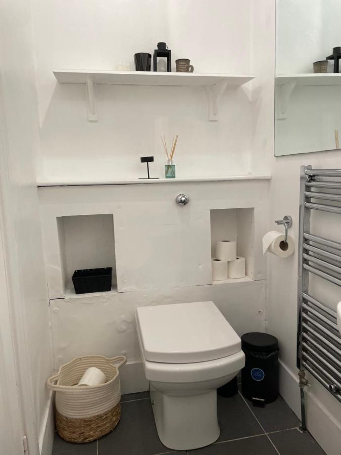 Charming Central House Apartment Дъблин Екстериор снимка